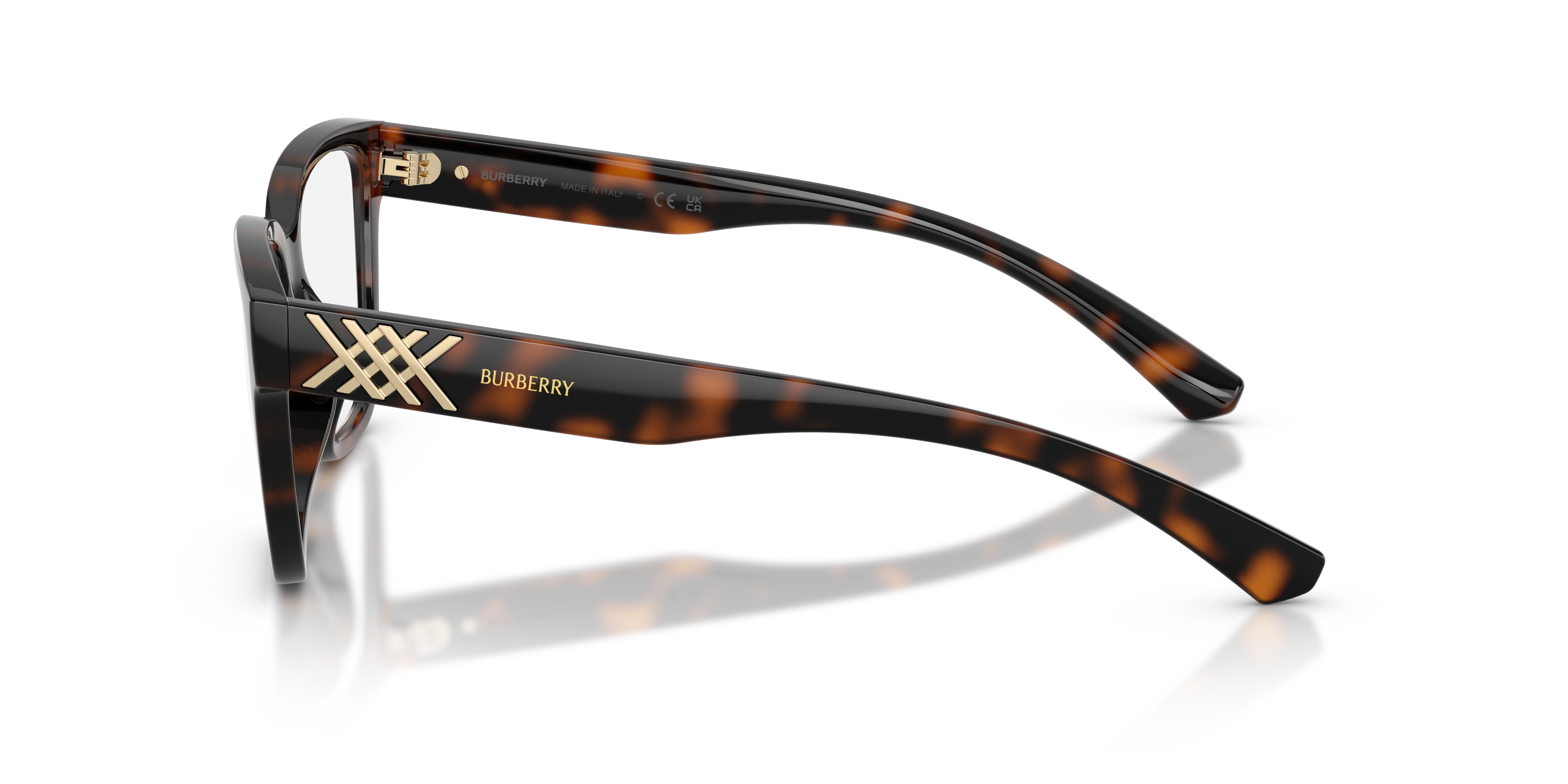 Burberry BE2457U 3002  